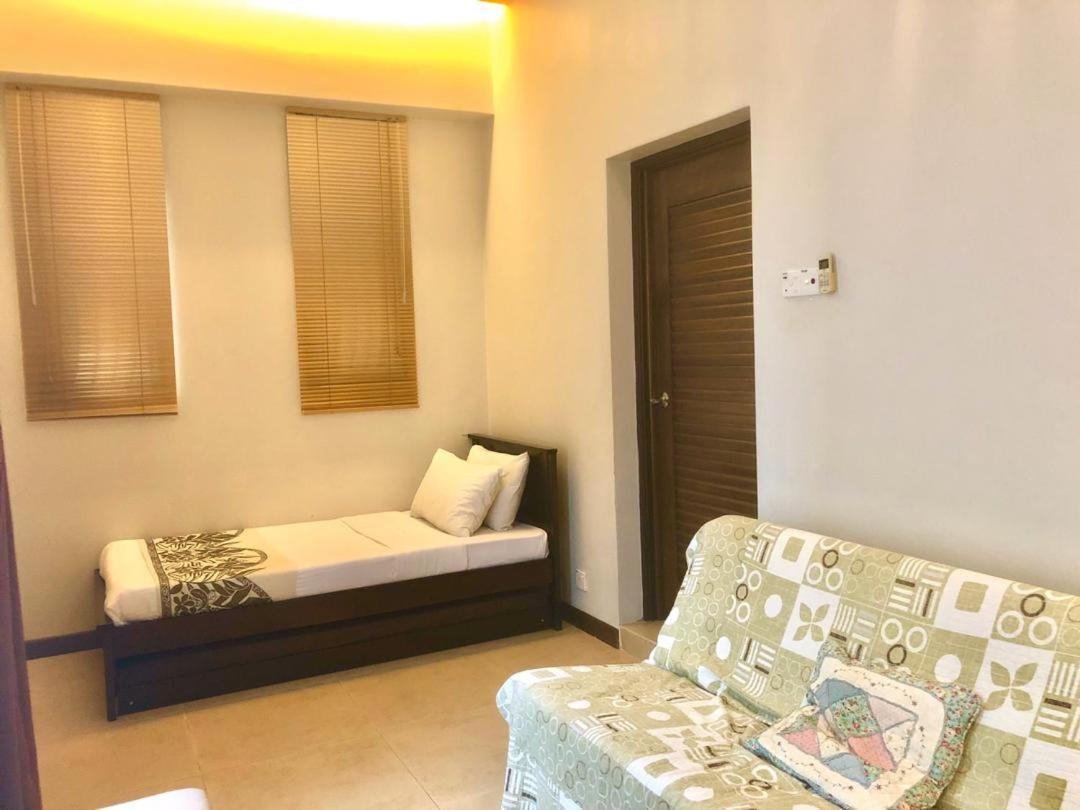 Rumah percutian Tropical Georgetown