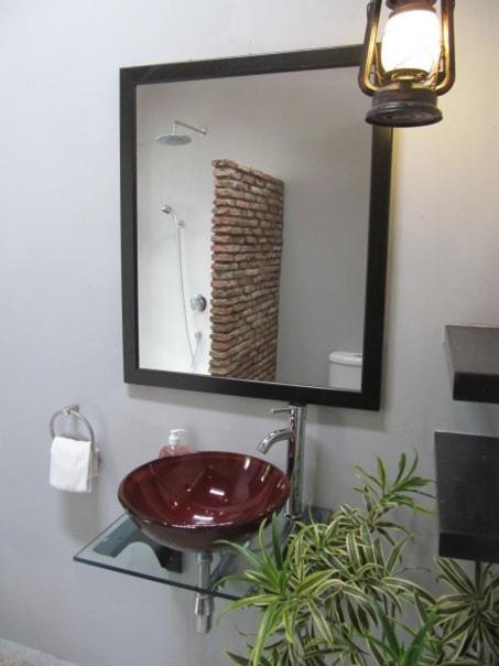 Tropical Rumah percutian Georgetown